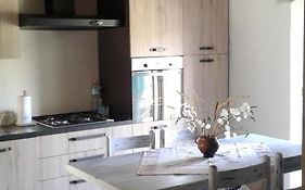 Bagni San Filippo Casa gelsomino